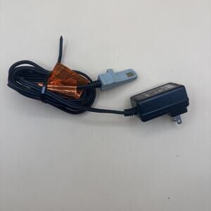 Genuine Fisher Price Power Wheels Battery Charger 12V 1.0A - 00801-2101